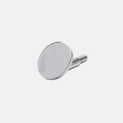 Rondvormige motief-opzetstukjes voor Stylus Pro tekenpen voor patronen en decoratieve details in warme was