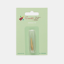Encaustic Art stylus pro tekenpunt verpakking Stylus Pro tekenpen in verpakking voor patronen en decoratieve details in warme was