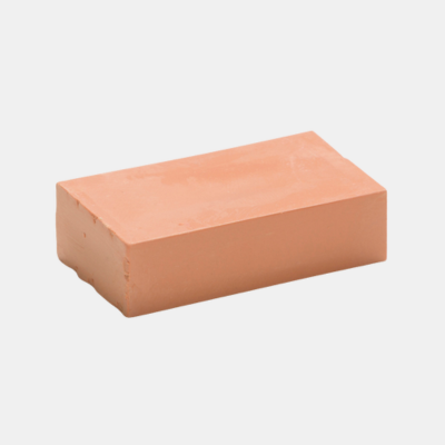 Encaustic Art wasblokje kleur Pastel Koraal Rood-no 34- Enjoykado Encaustic Art wasblokje kleur Pastel Koraal Rood no 34 voor schilderen met Encaustic Art voor de mooiste schilderingen