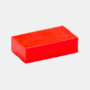 Encaustic Art wasblokje kleur Neon Rood-no 36-Enjoykado Encaustic Art wasblokje kleur Neon Rood no 36 voor schilderen met Encaustic Art voor de mooiste schilderingen