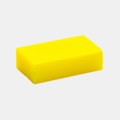 Encaustic Art wasblokje kleur Neon Geel-no39- Enjoykado Encaustic Art wasblokje Neon Geel no 39 voor schilderen met Encaustic Art voor de mooiste schilderingen