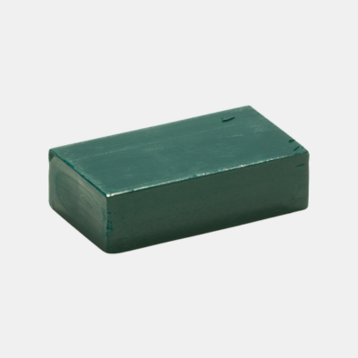 Encaustic Wasblokje No:08 Blauwgroen (Turkoois) Encaustic Wasblokje No:08 Blauwgroen, Transparant Turkoois voor diepte in water.