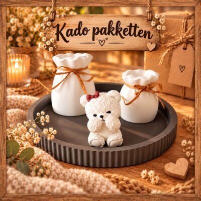 kado pakketten sfeer afbeelding voorbij categorie kado pakketten
