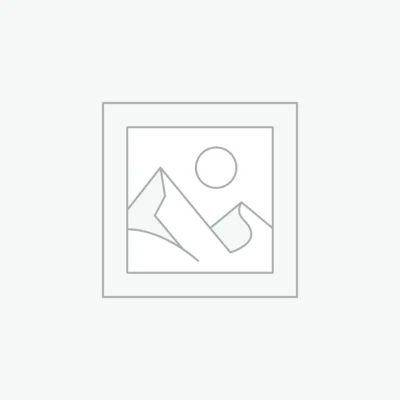 Encaustic Art wasblokje Goudgeel